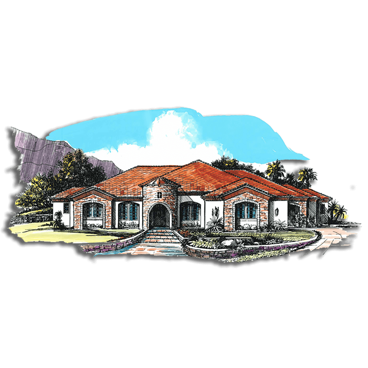 1310A Rendering