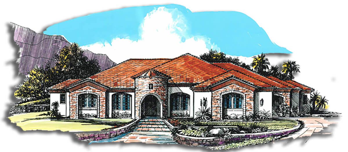 1310A Rendering