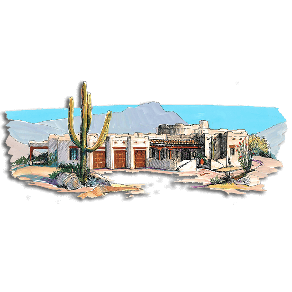 1324A Rendering