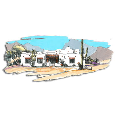 Floor Plan #1235 Rendering