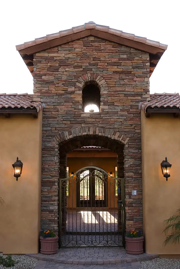 Entryway