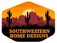 Southwestern Home Designs Logo