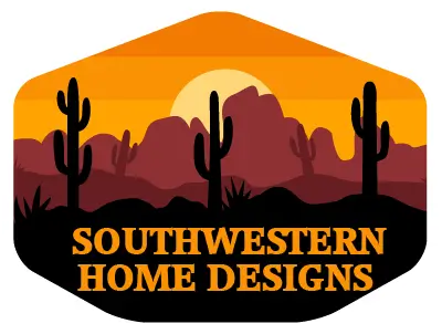 Southwestern Home Designs Logo